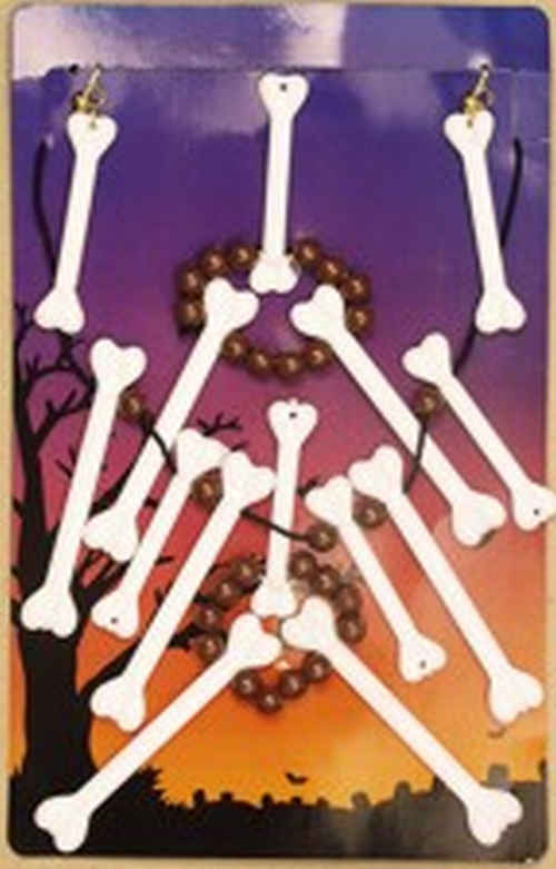 Bijoux cannibales