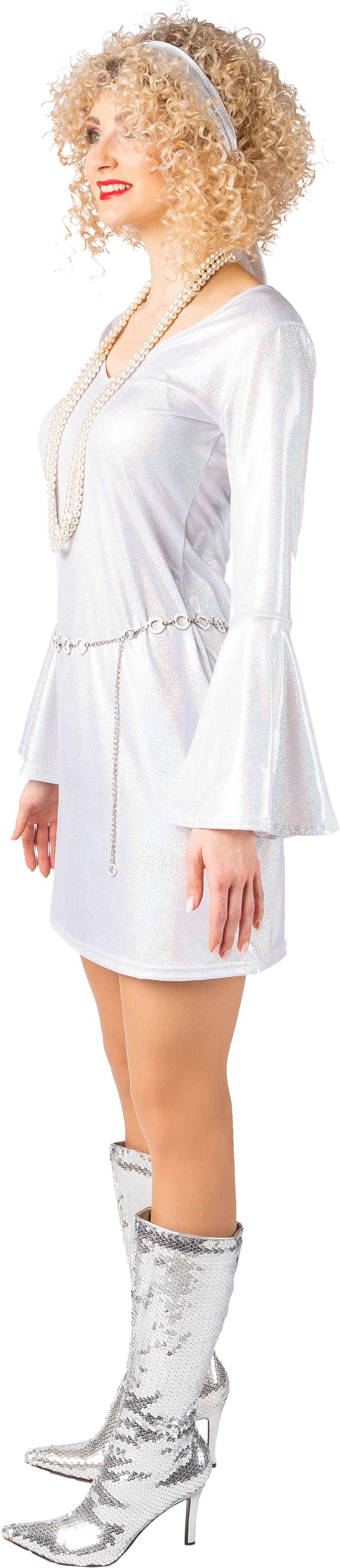 70's Dress 40/42
