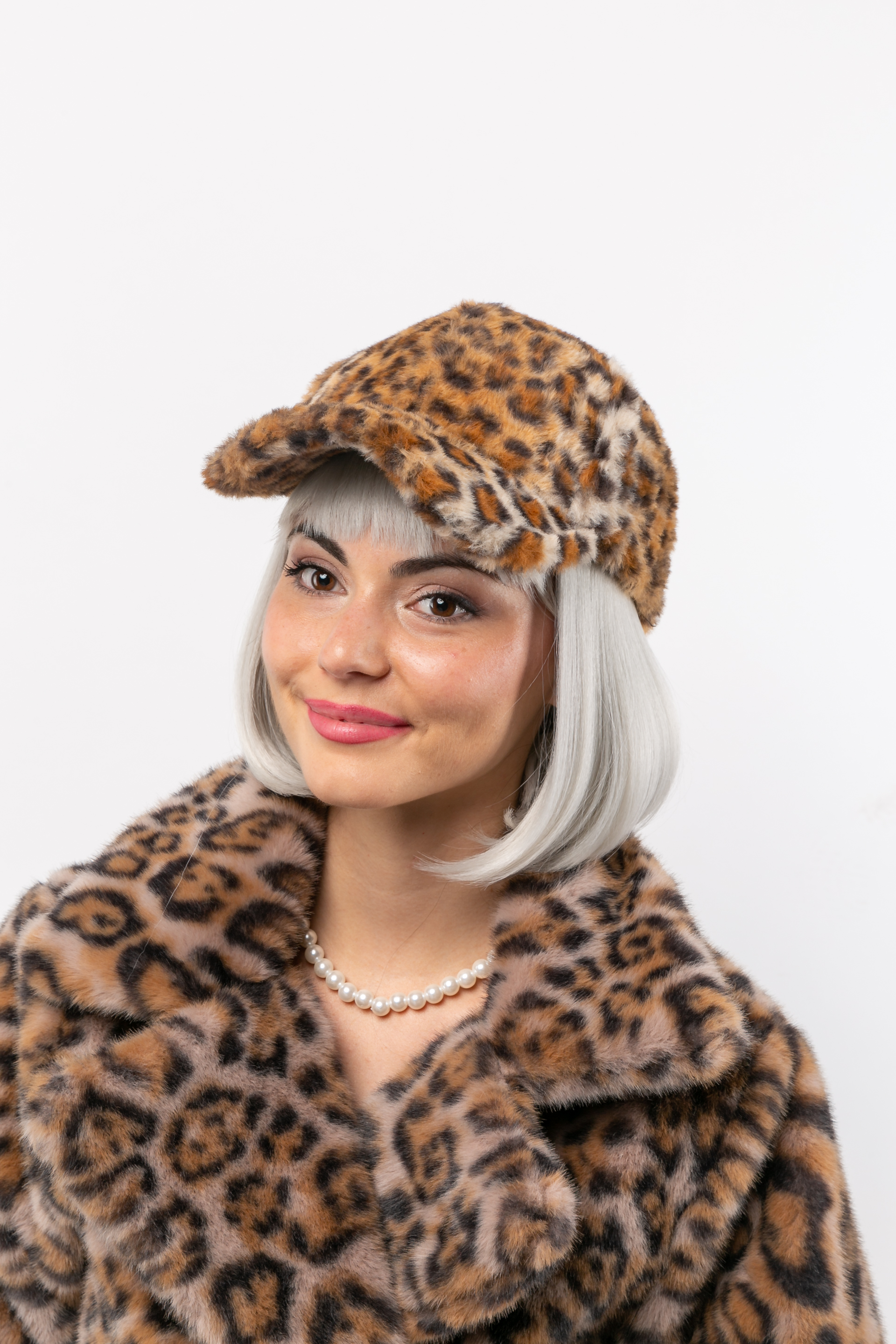 Basecap "Leo"