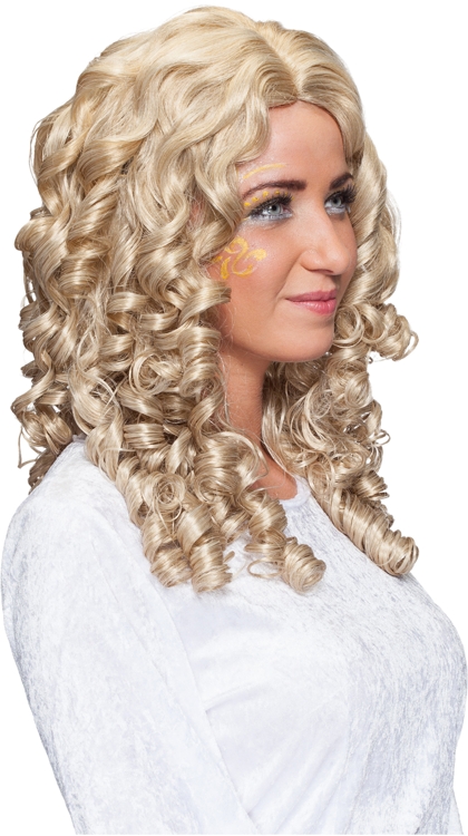 Engel wig