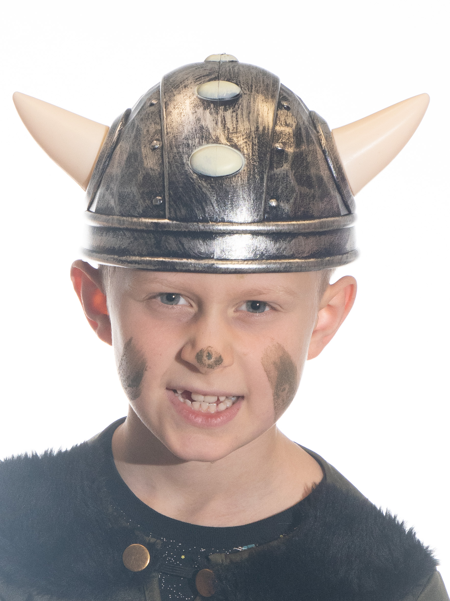 Wikinger-Helm für Kinder