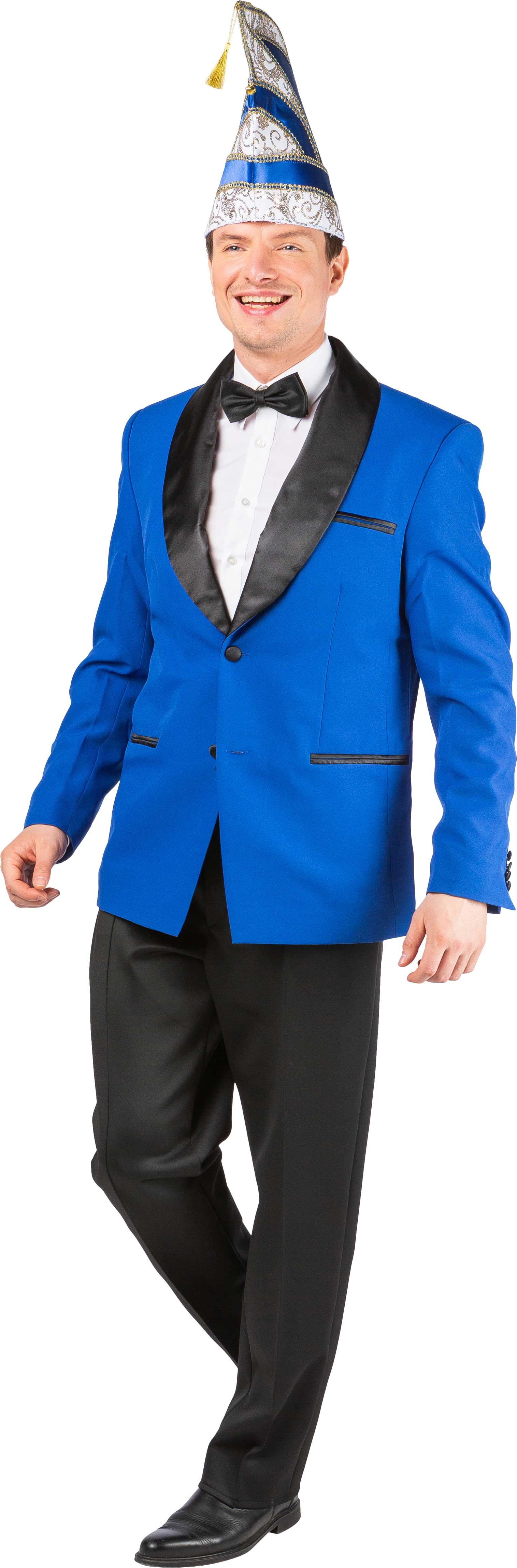 Chairman ''Elferrat's'', blue