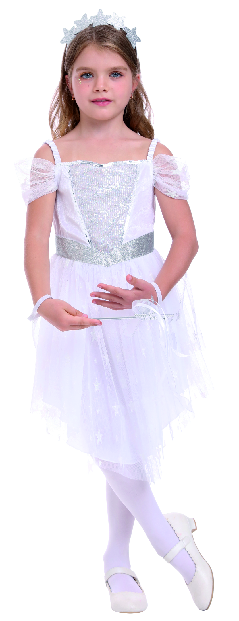 Princesse blanche