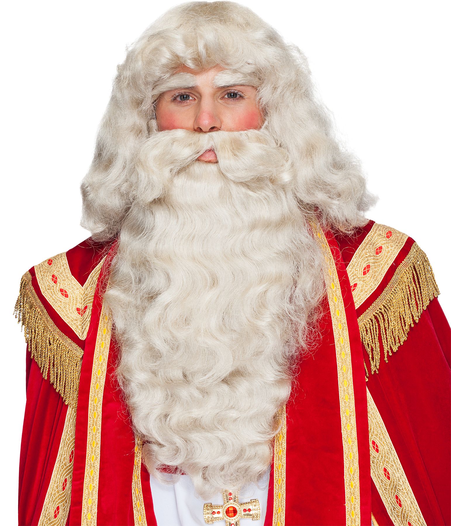 Set Santa Claus - - - Wieder Lieferbar ab ca. 09.2024