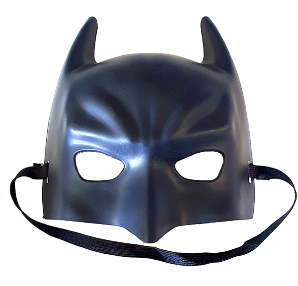 Maske Batman 