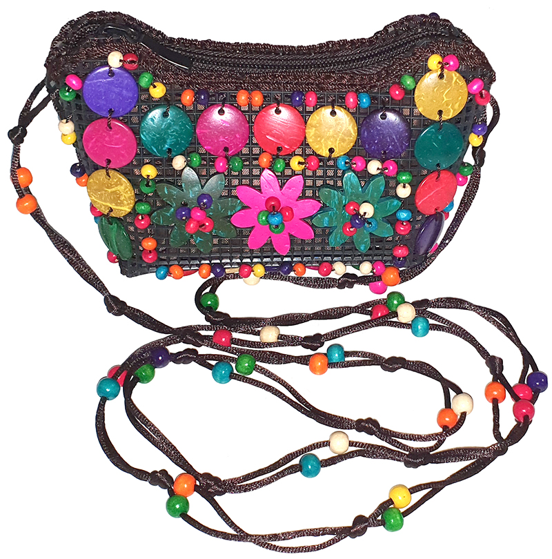 Hippie bag