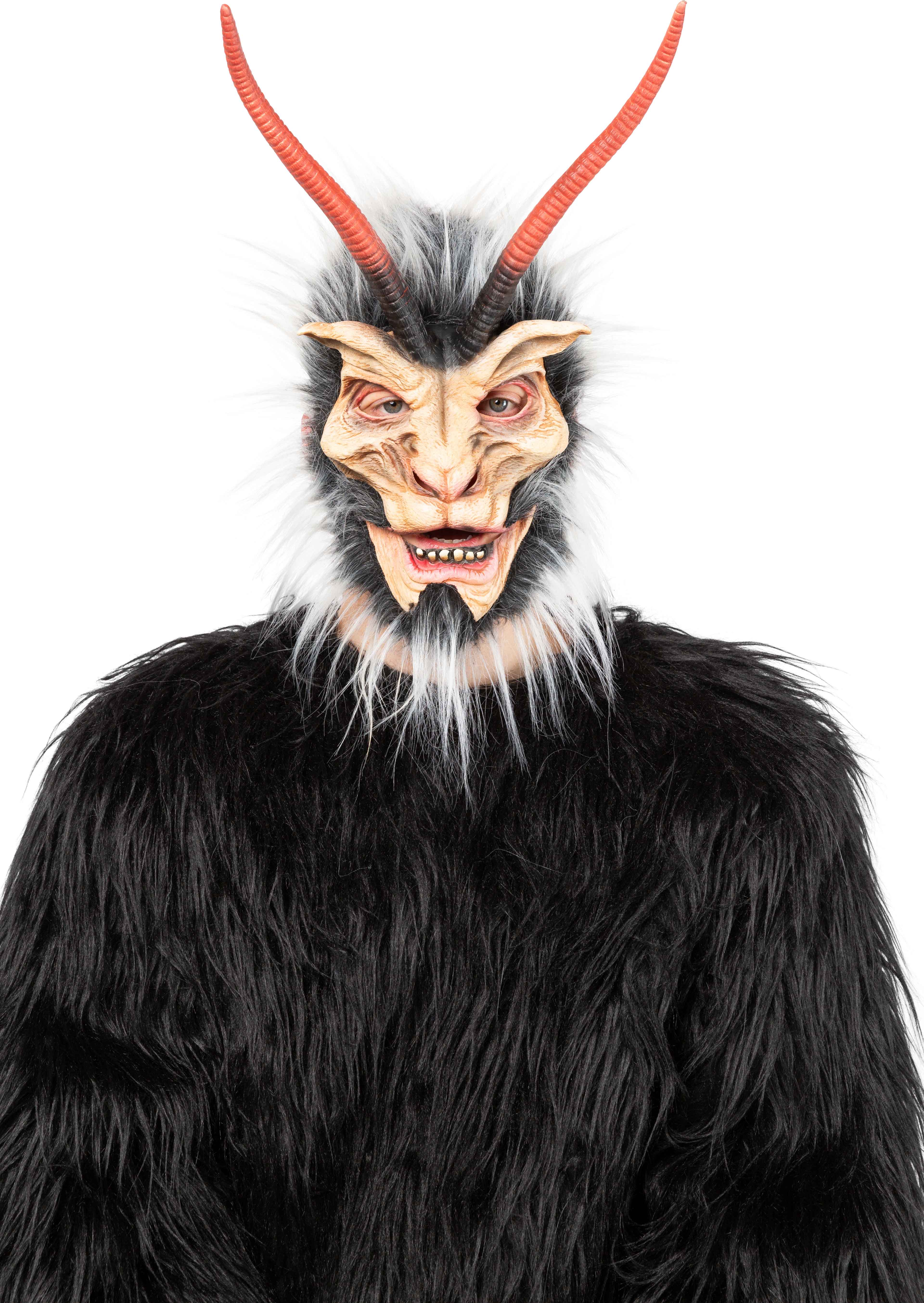 Demon Mask