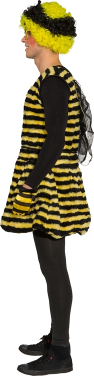 Abeille pixie pour hommes