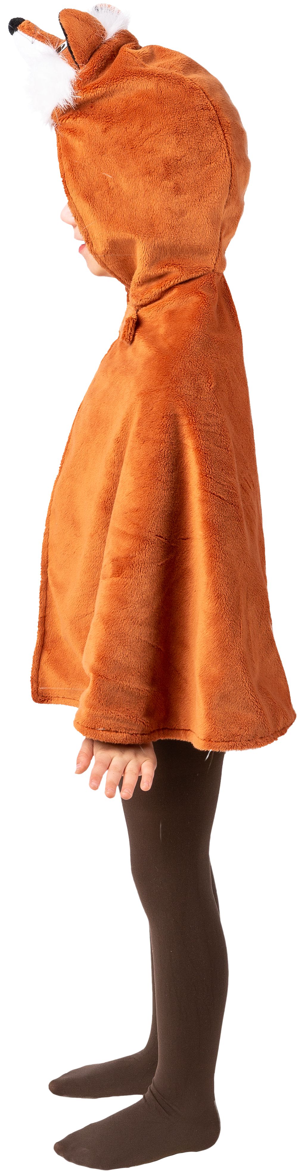 Fuchs Cape 104
