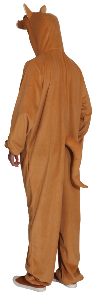 Overall Kangaroo