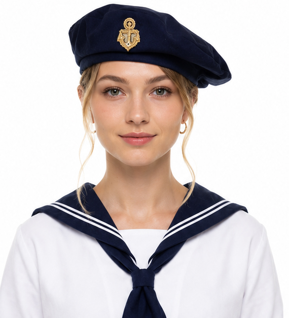 Maritime Beret