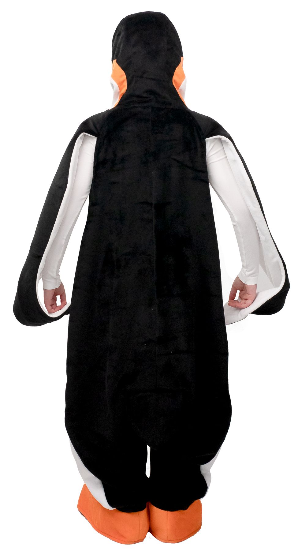 Overall Kaiserpinguin