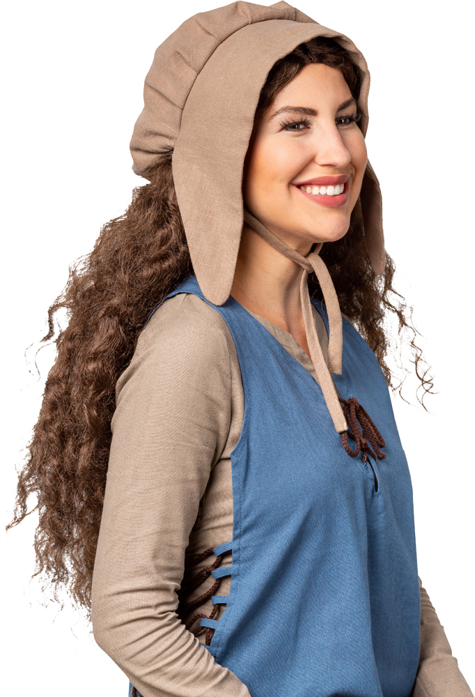 Bonnet medieval