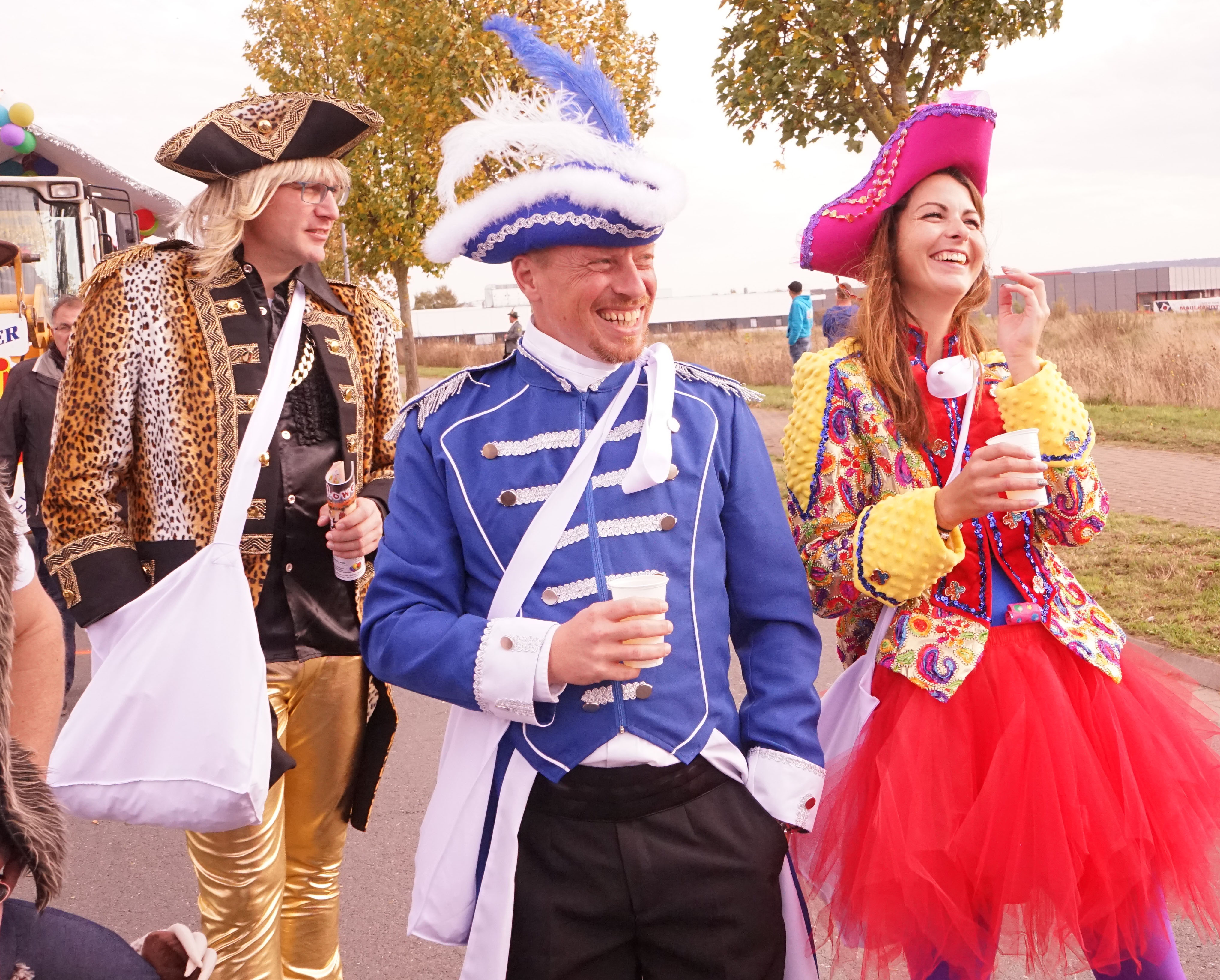 Throwing bag, white (with lining)