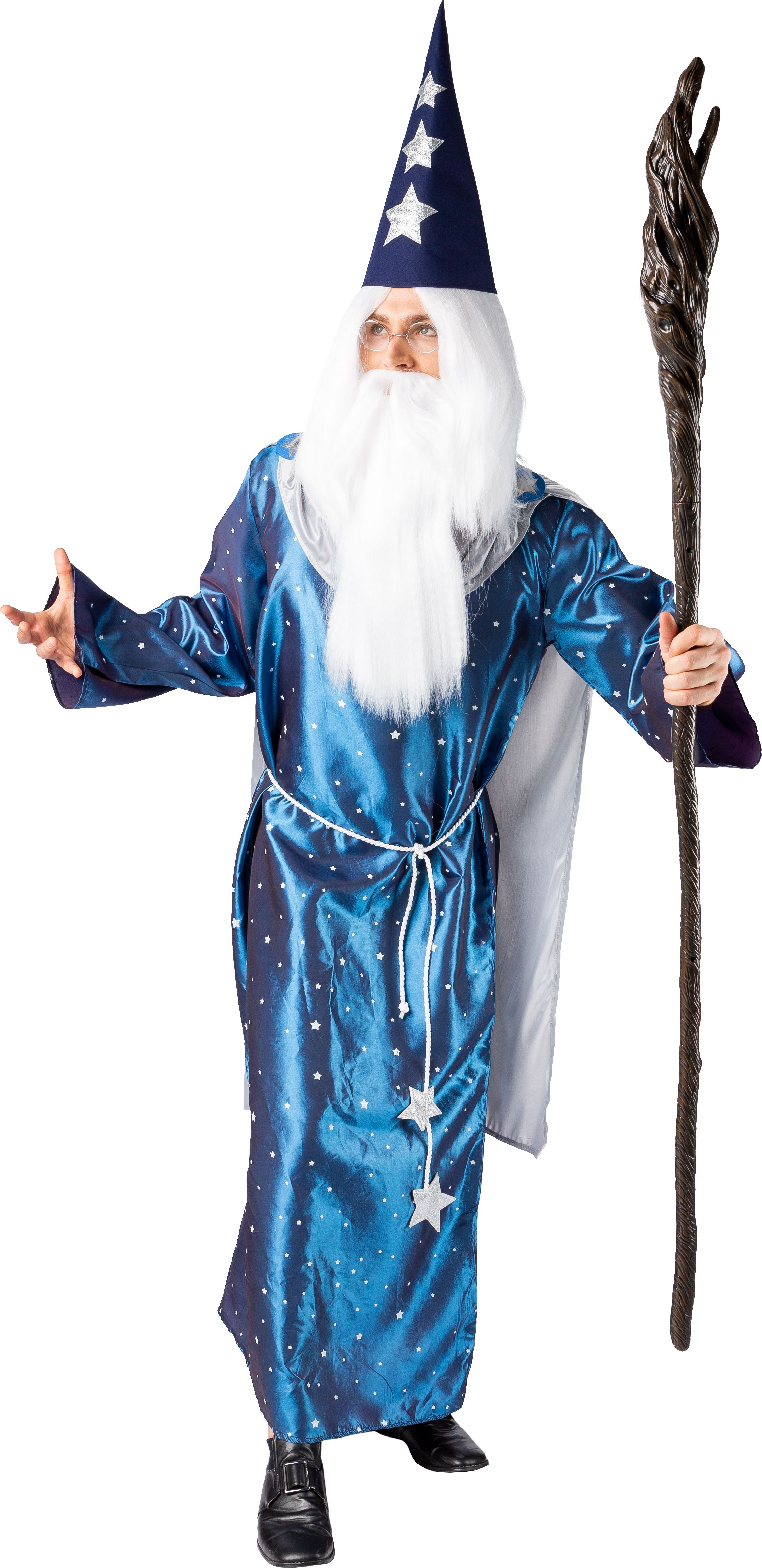 Wand Wizard