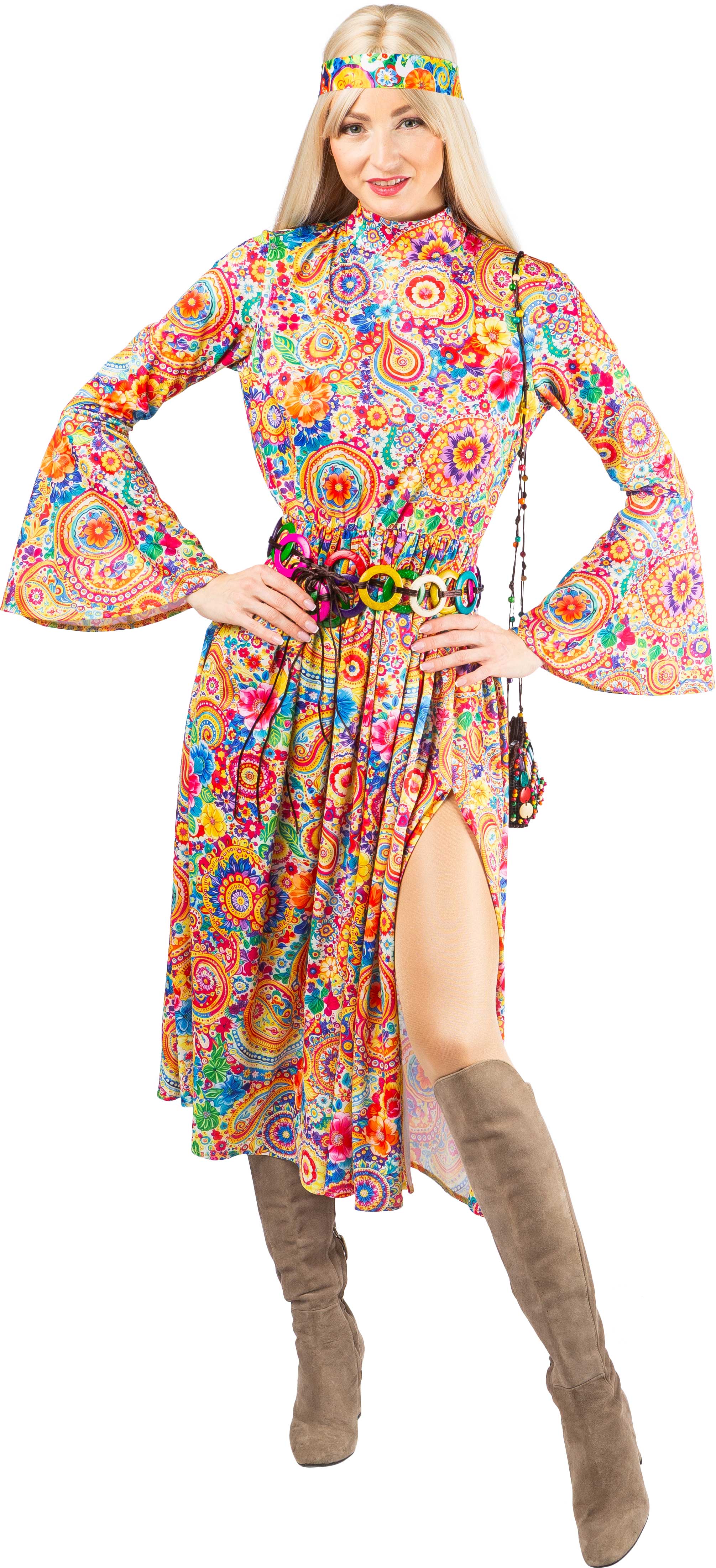Hippie dress
