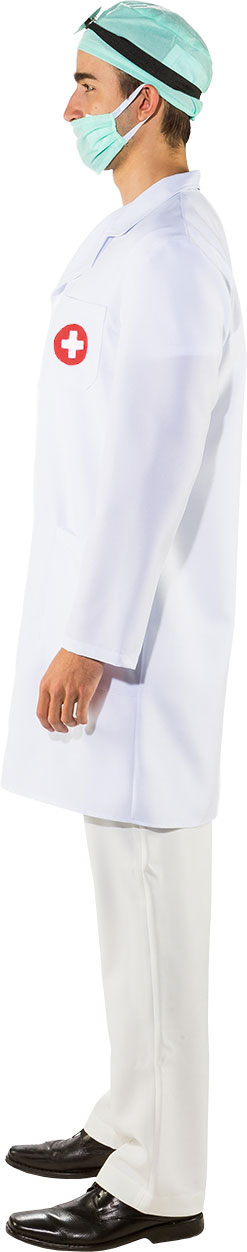 Doctor's smock