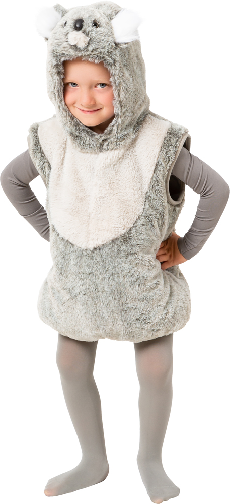 Weste Koala