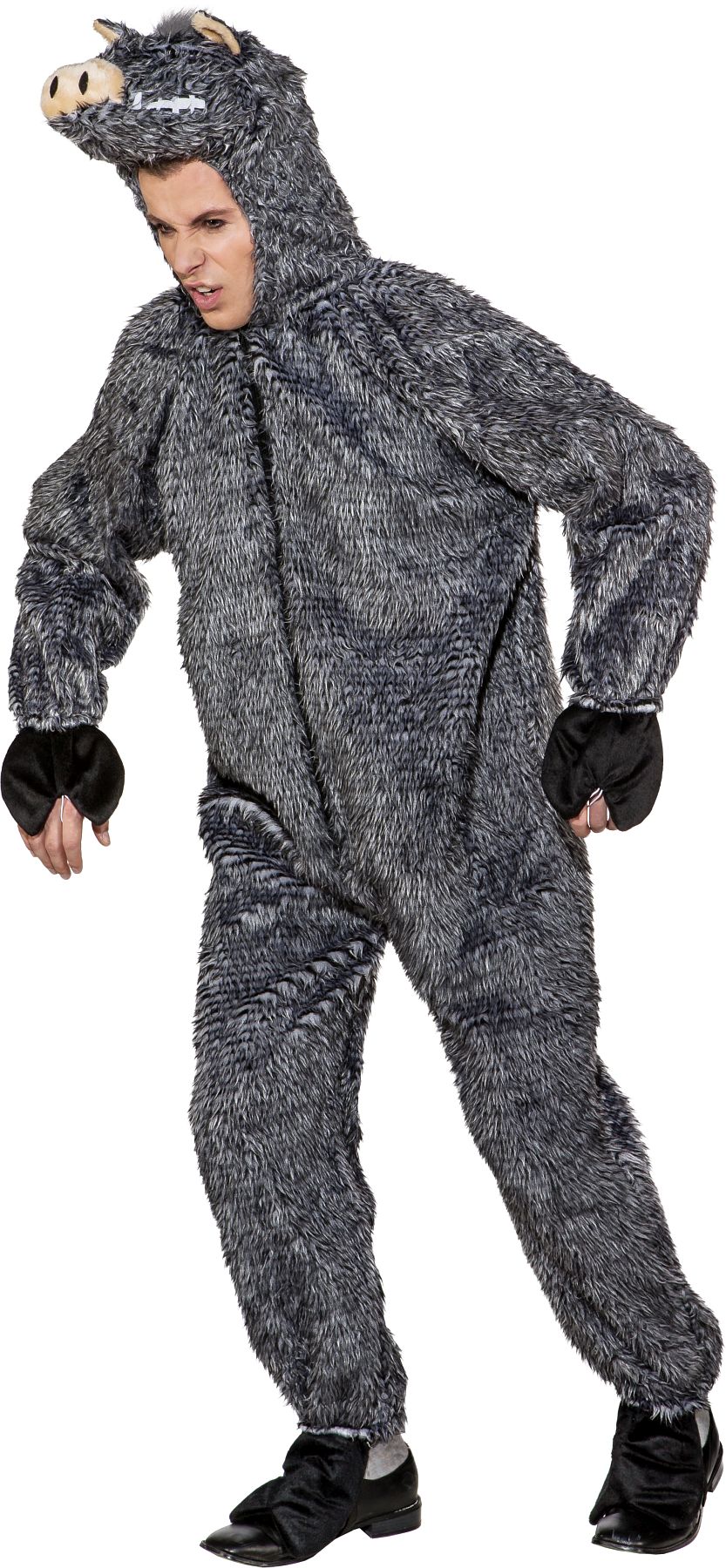 Wildschwein
