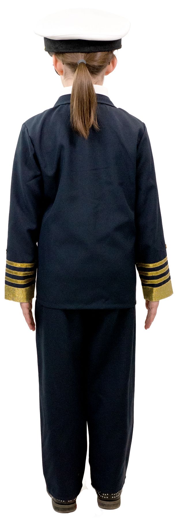 American naval officer