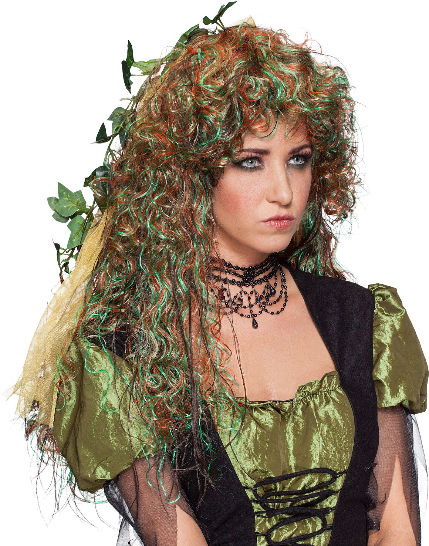 Fairy wig