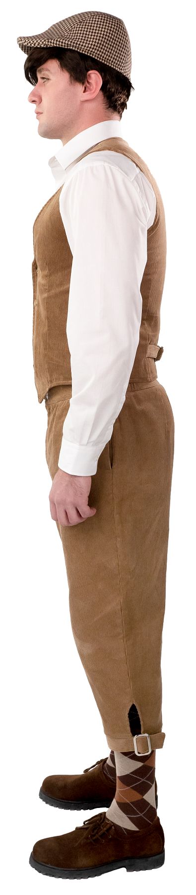 Knickerbocker, beige