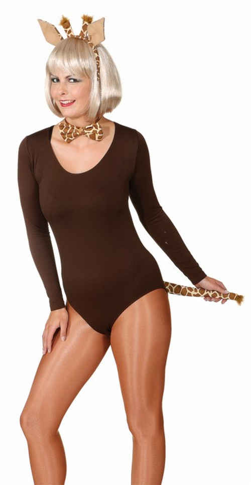 Giraffe-Set 