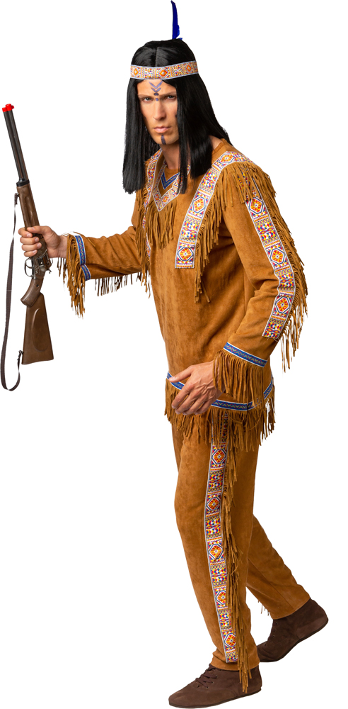 Indianer