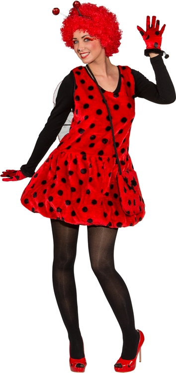 Coccinelle pour dames