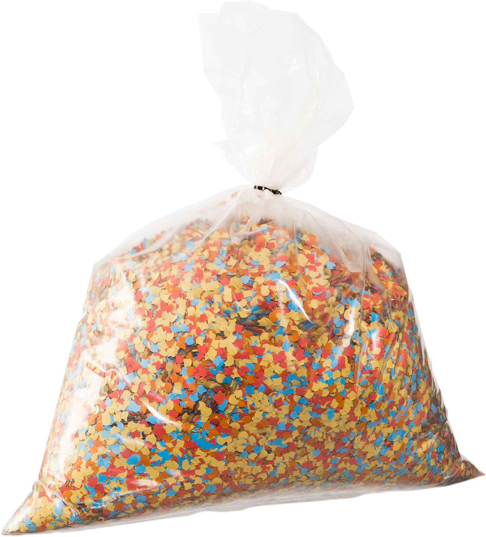 Confetti, 5 Kg
