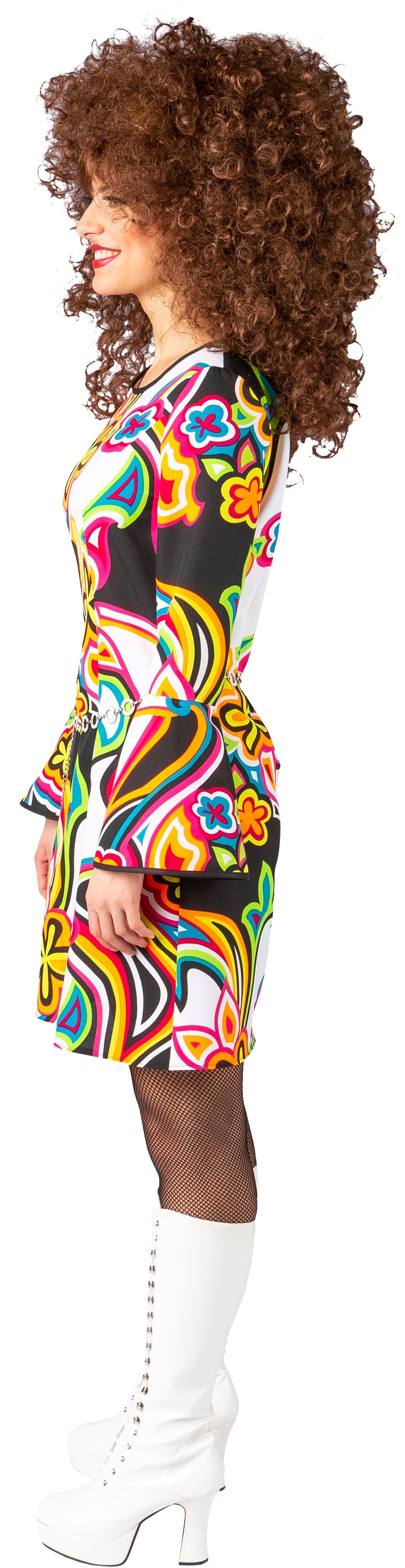 70's Dress