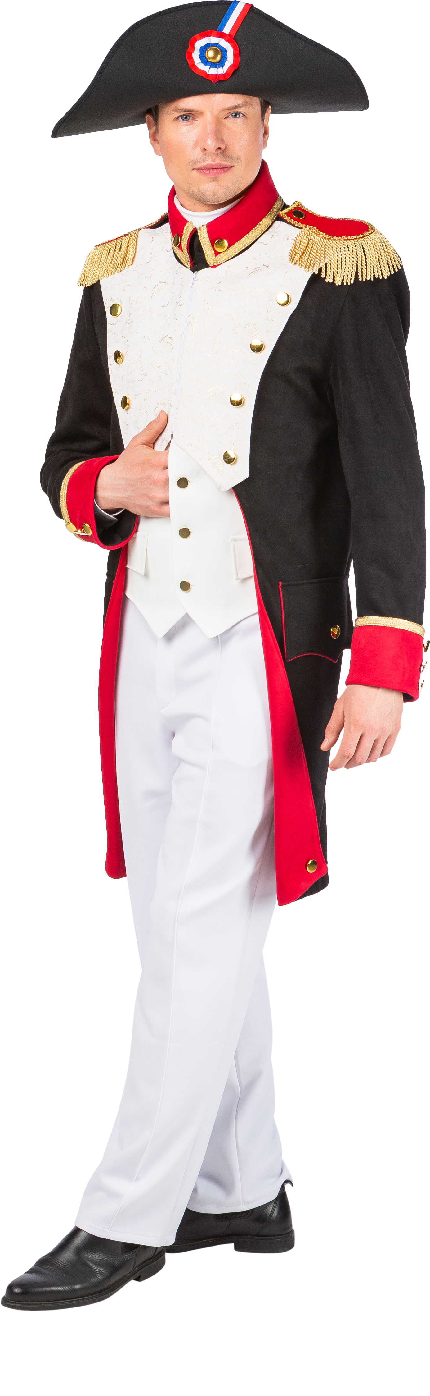 Veste General 