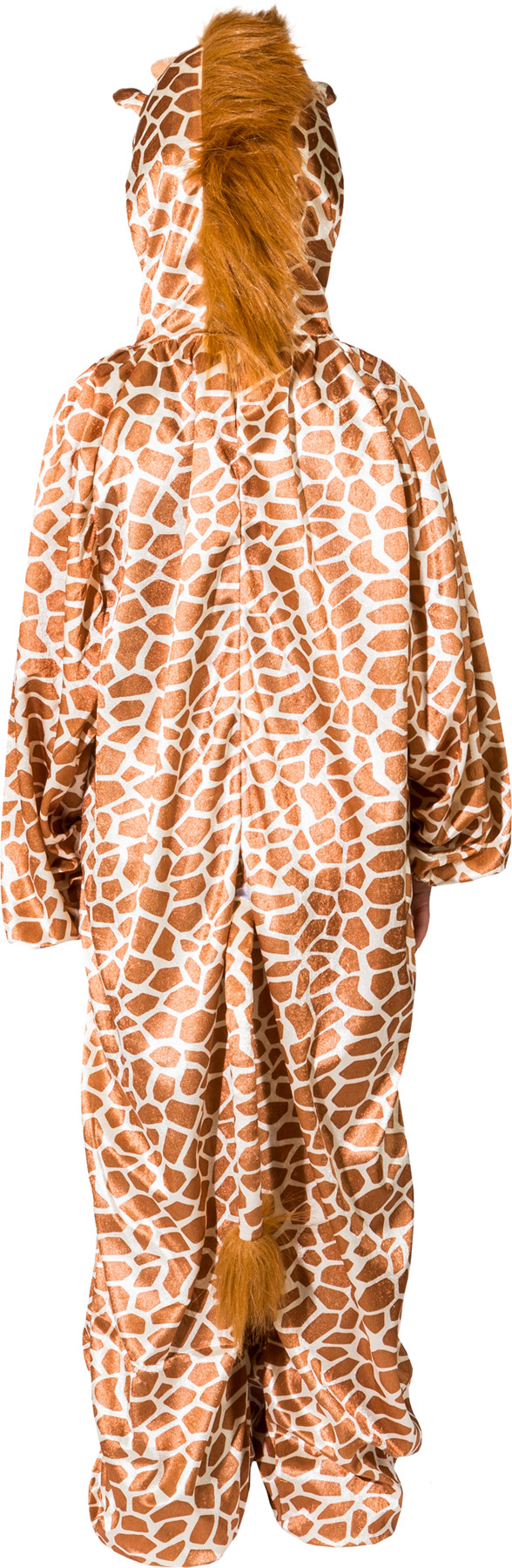 Giraffe Overall 