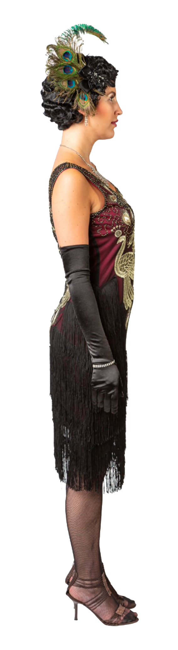 Admin Beispiel 9 - Verlauf mit Transparent Bild Seiten Background