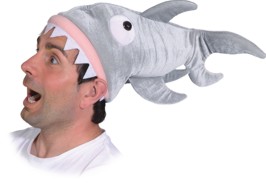 Hat shark