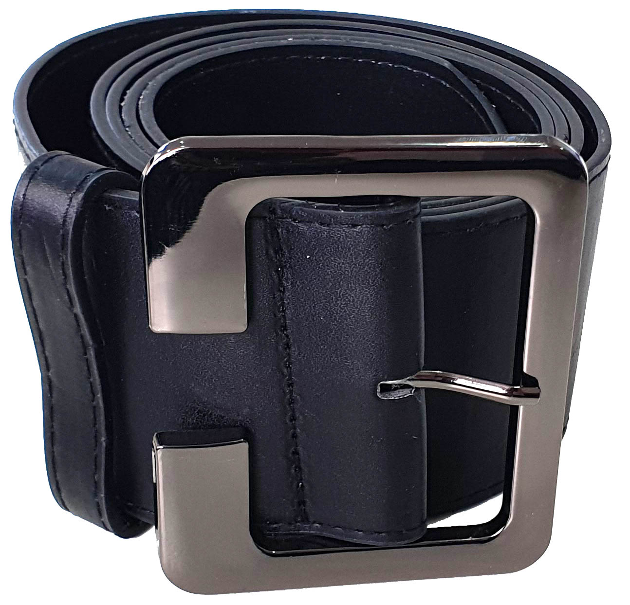 Ceinture, noir