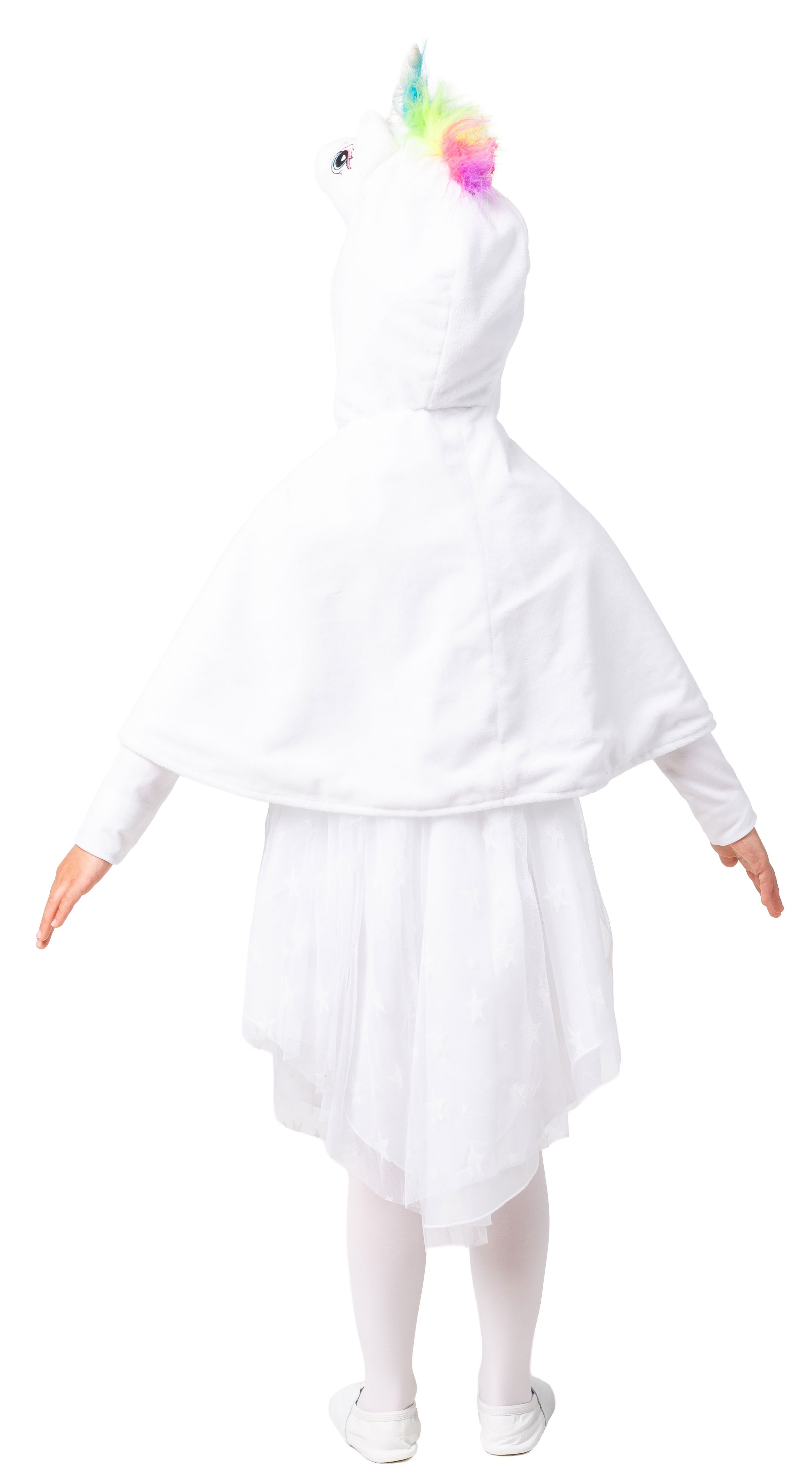 Unicorn Cape
