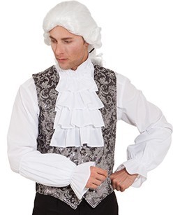 Guêtres de bras en Gabardine