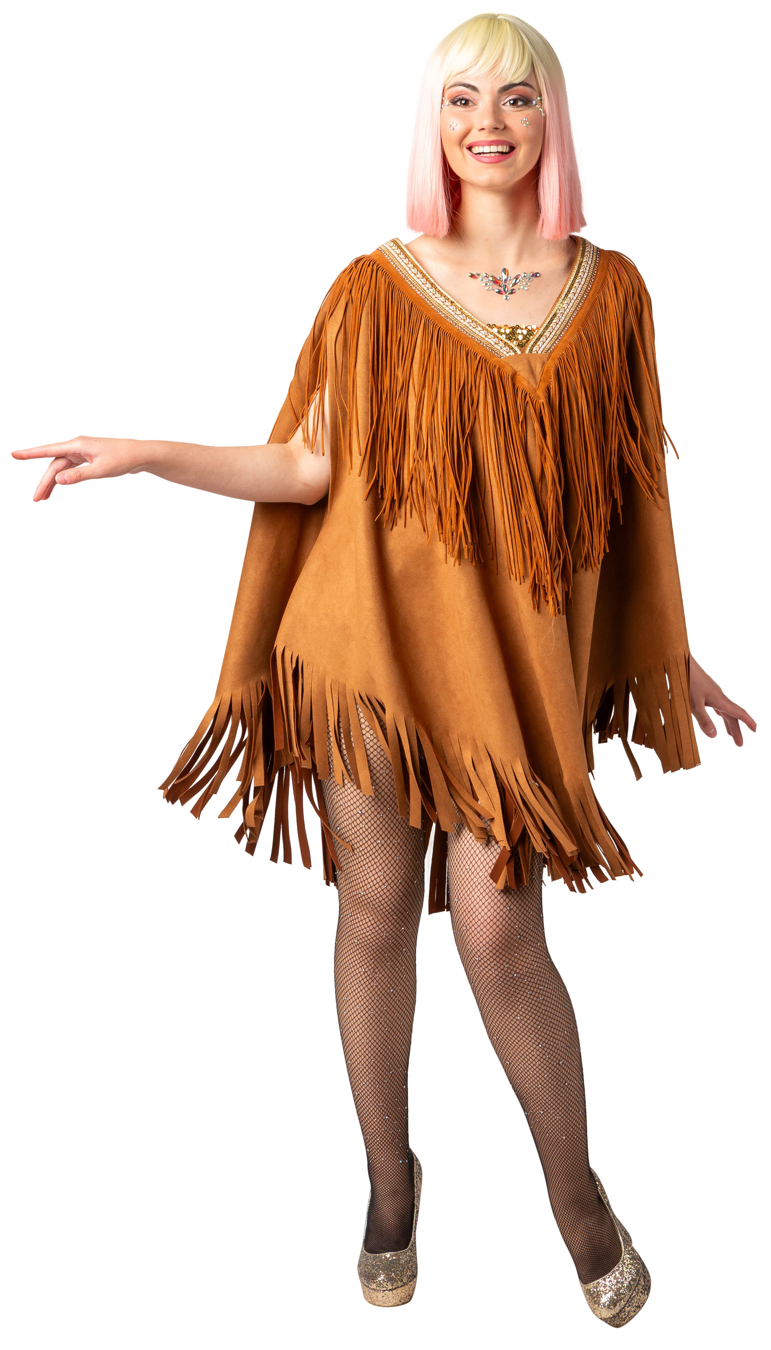 Festival de poncho