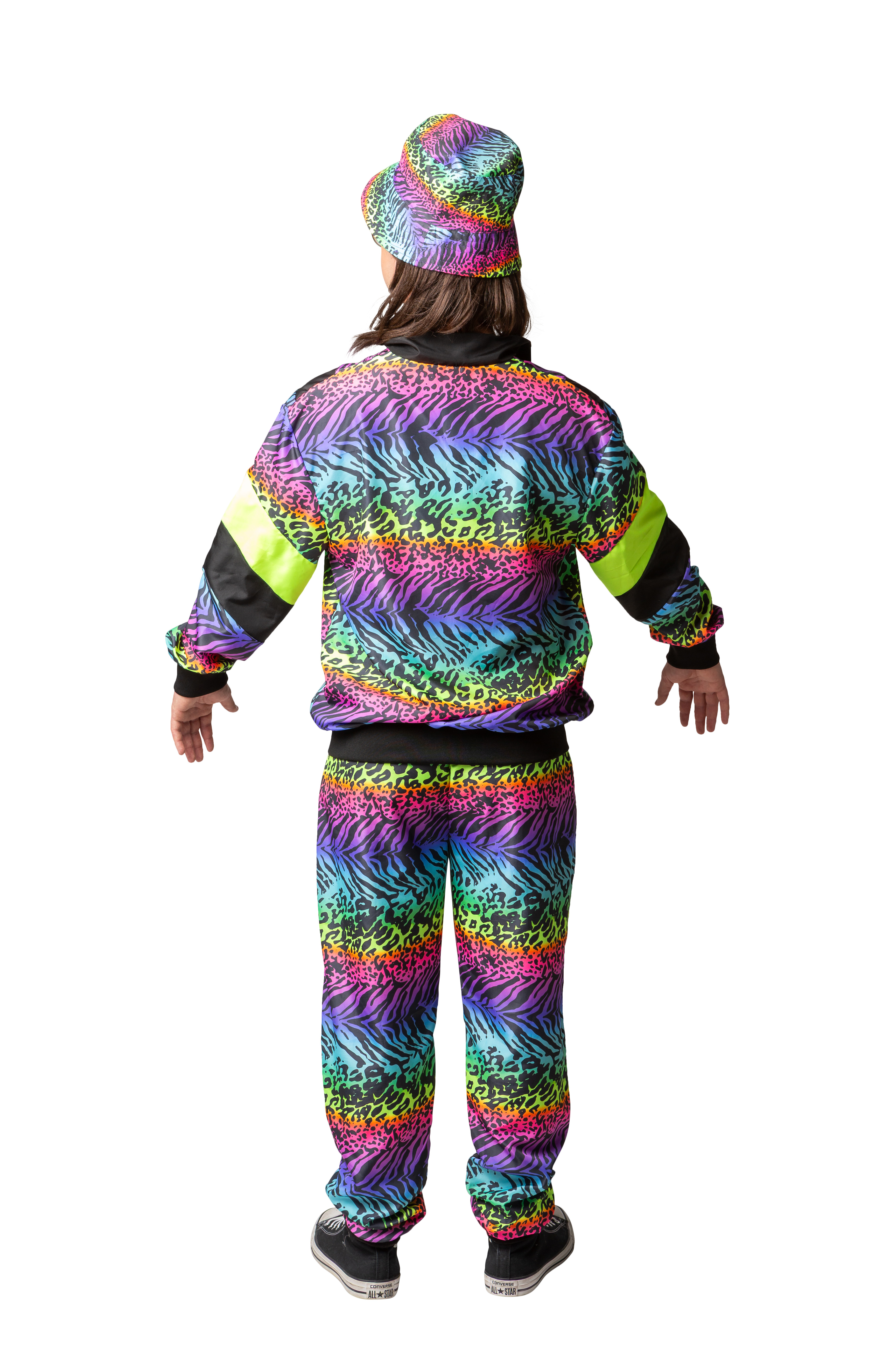 Jogging Crazy Leo Hommes