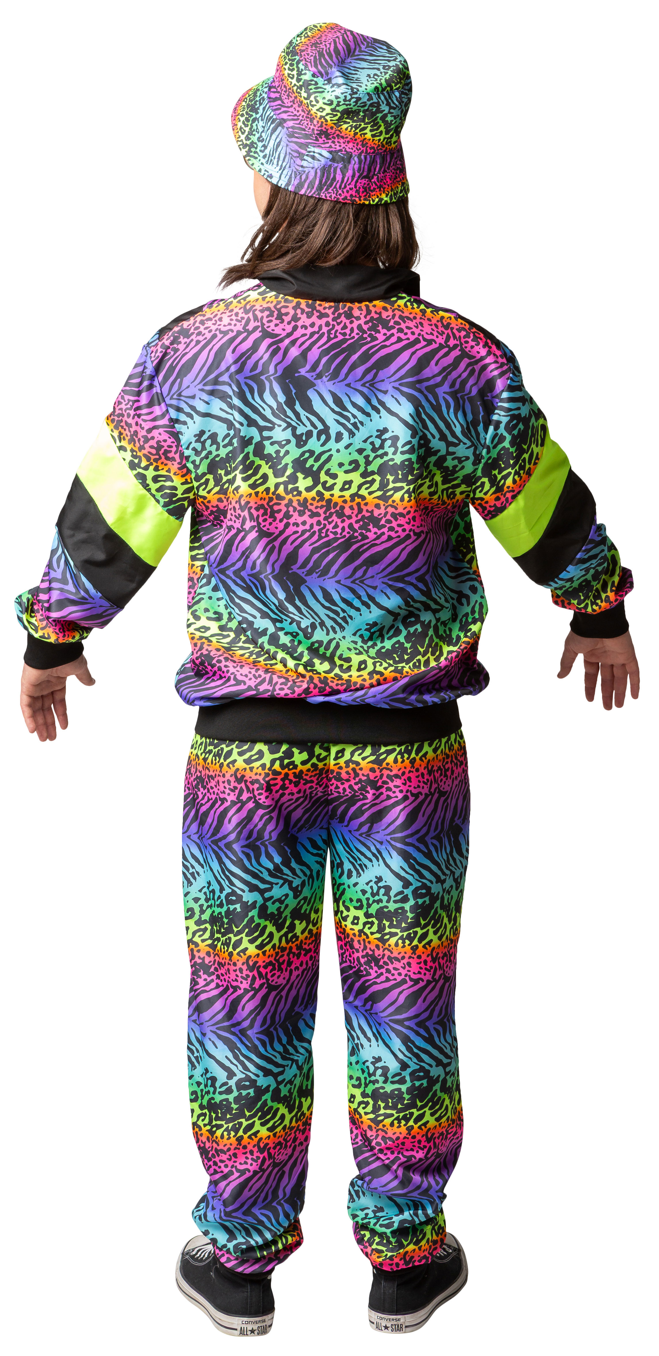 Jogginganzug Crazy Leo Herren 