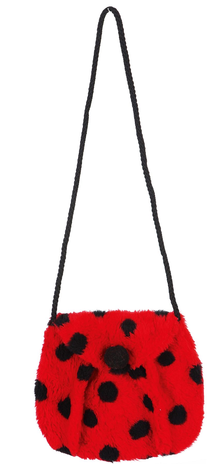 Sac coccinelle