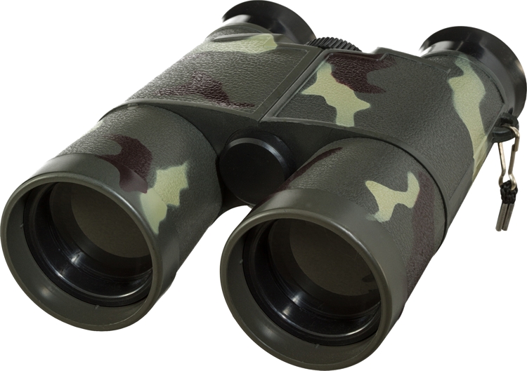 Binoculars 