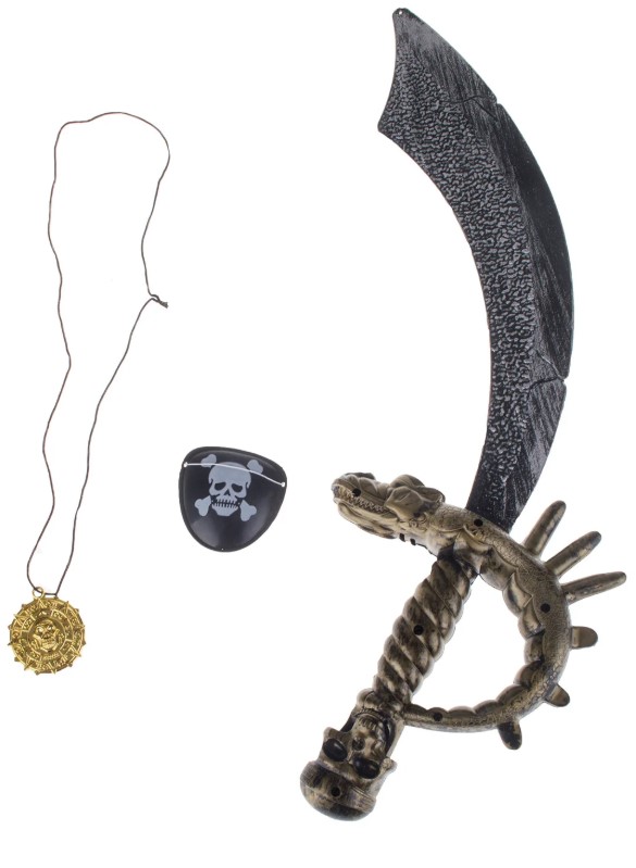 Pirate Set