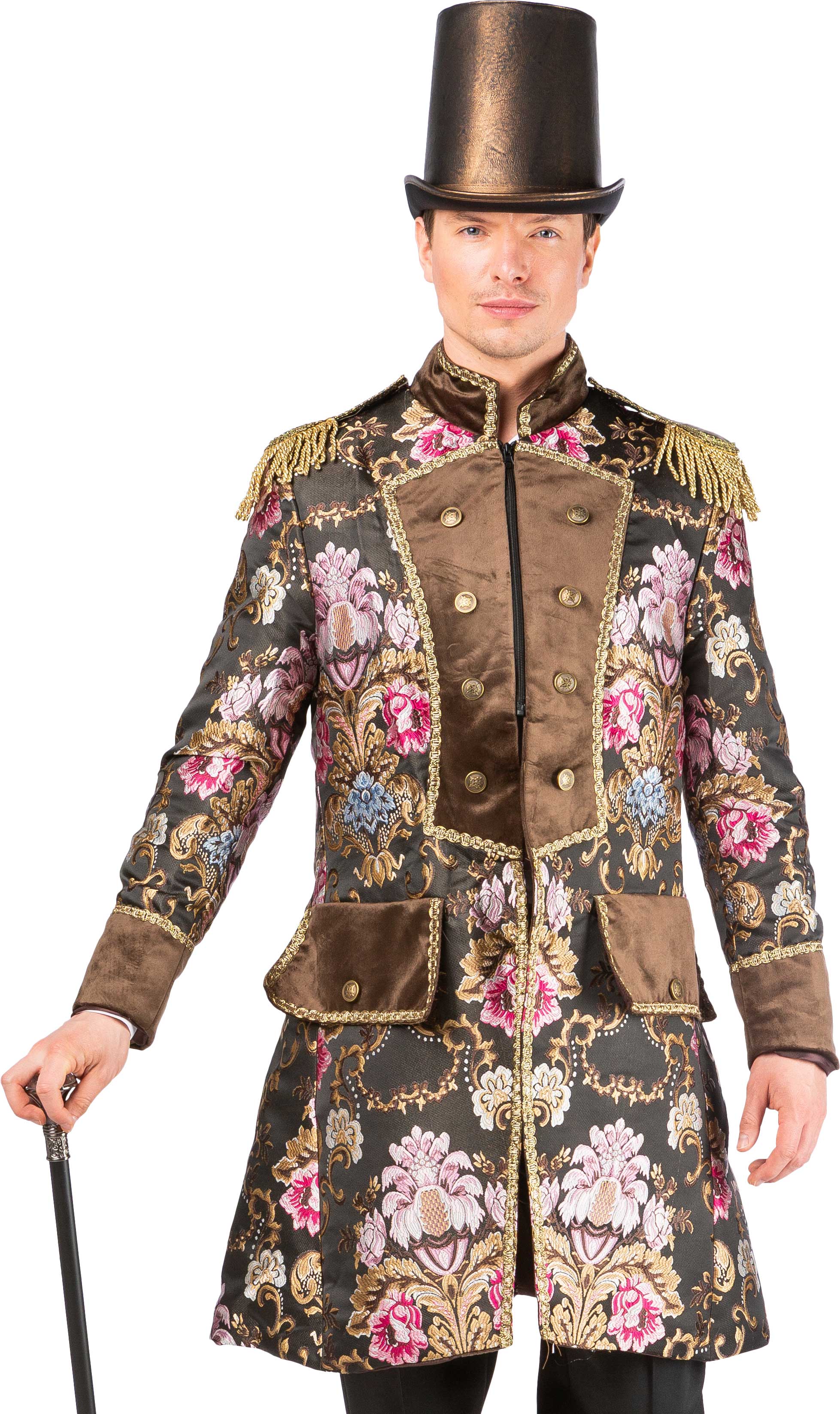 Men's jacket Venezia