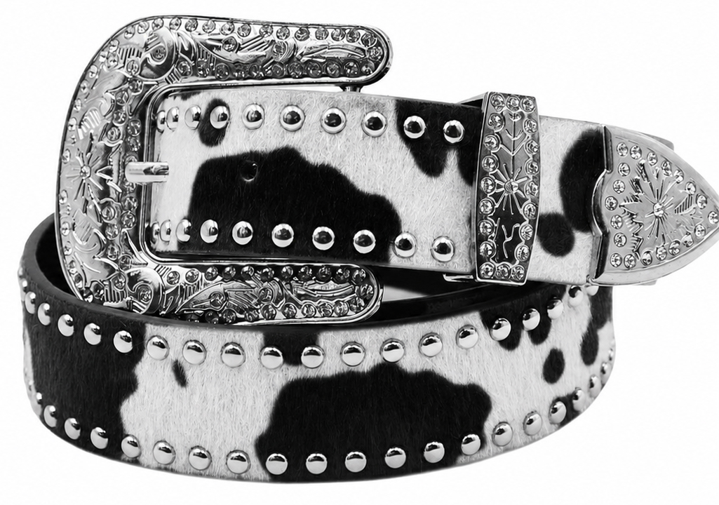 Cow belt
