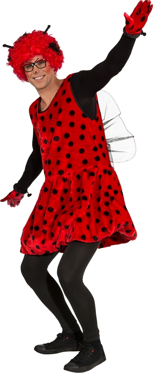 Beetle dress for gent's