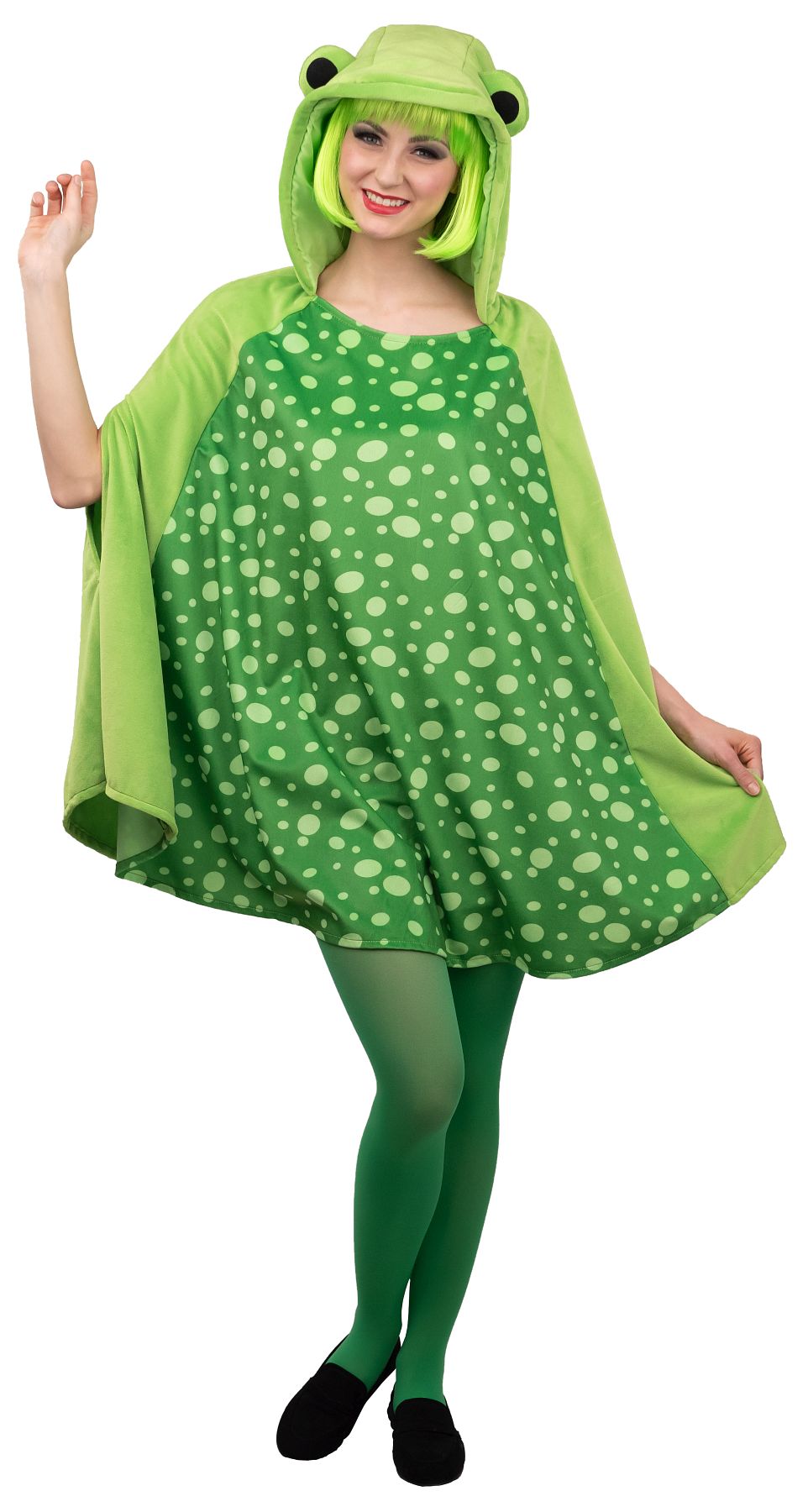 Cape Frosch