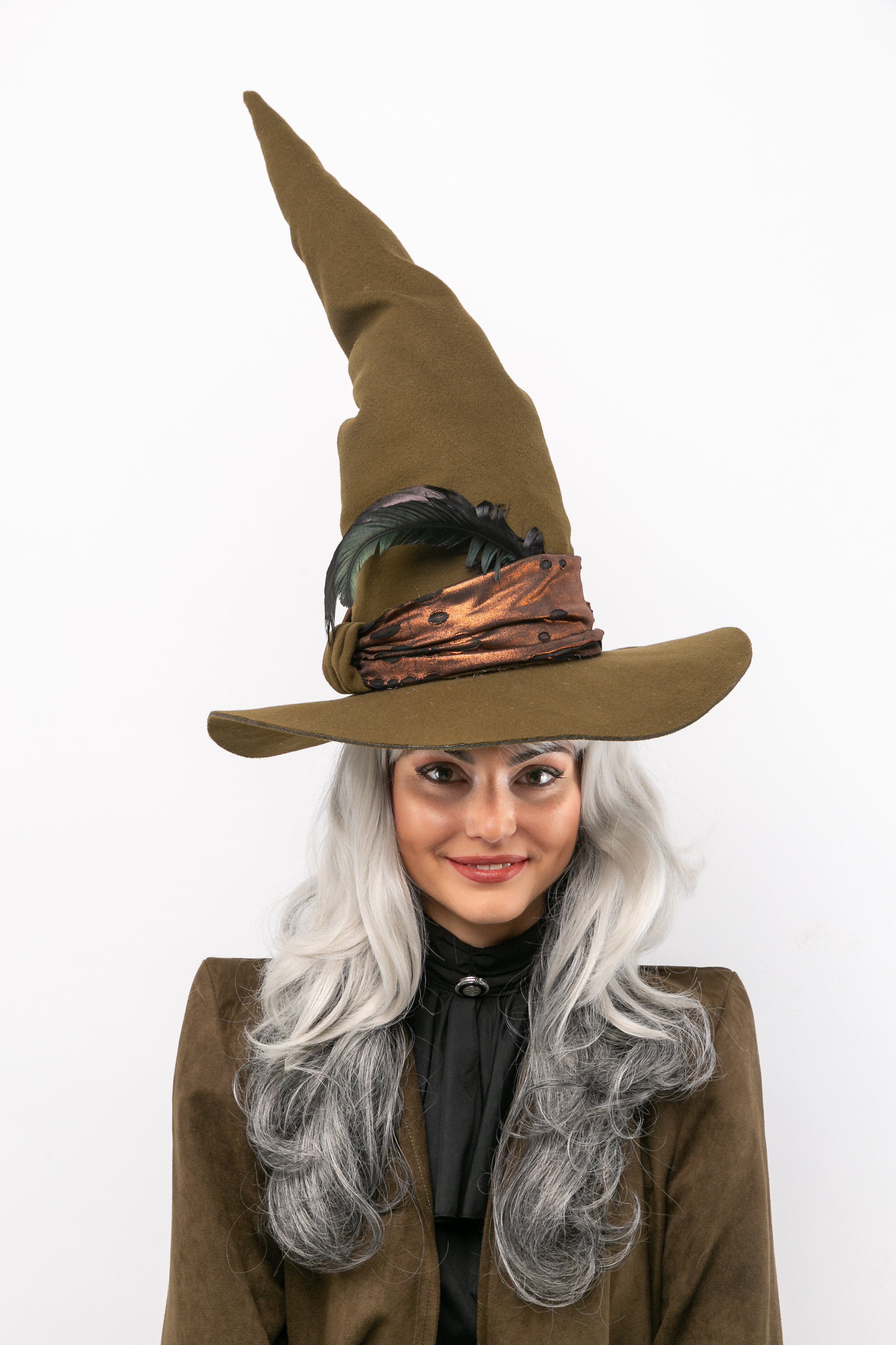 Chapeau Minerva