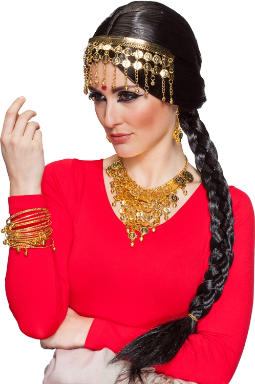 Set bangles with bells